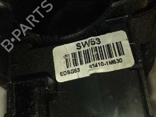 Used Headlight switch KIA VENGA (YN) [2010-2019]  7958012