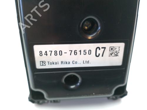 Switch LEXUS CT (ZWA10_) 200h (ZWA10_) | BP16772542I30 