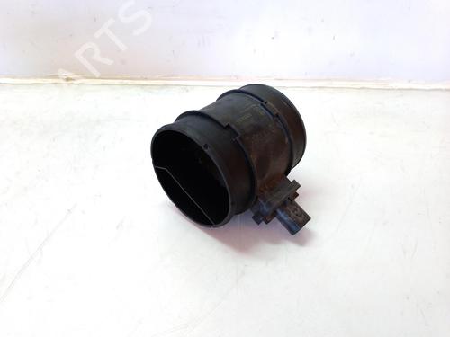 Mass air flow sensor OPEL INSIGNIA A Country Tourer (G09) 2.0 CDTi (47) (131 hp) 10206576