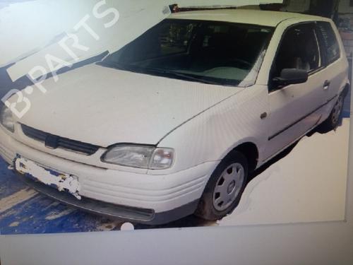 Used Parts SEAT AROSA (6H1) 1.0 4475648