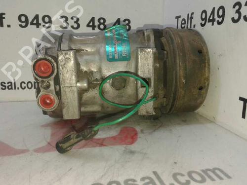 AC compressor CHRYSLER VOYAGER II (ES)  | BP7951056M34 