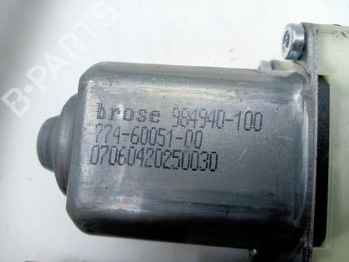 Right front window motor CITROËN C4 I (LC_)  | BP16223830E20 