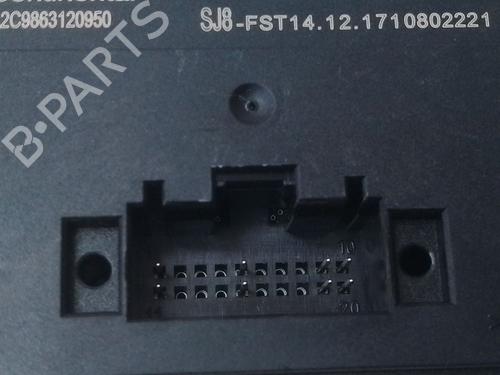 Electronic module SEAT LEON (5F1) | BP26502884M83 - Image 3