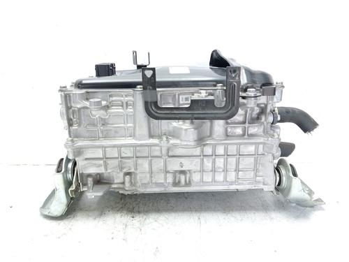 Battery TOYOTA YARIS (_P13_)  | BP19124304E11 