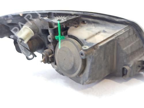 Højre forlygte SKODA FABIA I (6Y2) 1.4 TDI | BP30518492C29