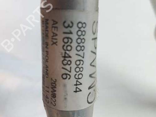 Pipe VOLVO XC40 (536) | BP21585425M125 - Image 3
