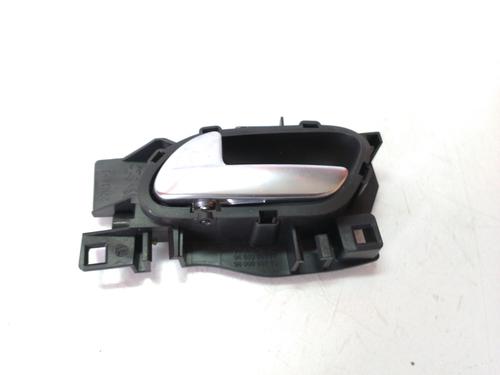 Used Front left interior door handle Front left interior door handle 9519024 9519024