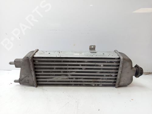 Intercooler Intercooler KIA CEE'D Hatchback (ED) [2006-2012] 33795932 33795932