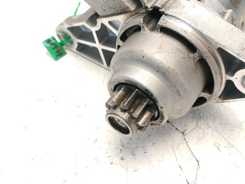 Starter SKODA FABIA II (542) 1.2 12V | BP37695869M8 - Image 6