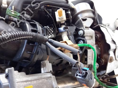 Engine RENAULT TALISMAN (LP_) 1.6 dCi 130 | BP28795413M1 