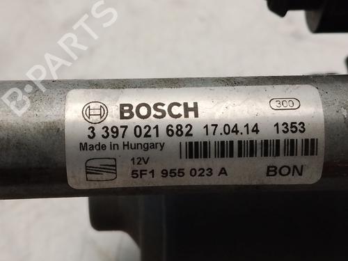 Front wiper motor SEAT LEON (5F1) 1.6 TDI | BP33040418M29  - Image 5