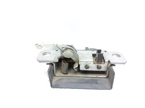 Tailgate lock VW POLO (9N_, 9A_) 1.4 16V | BP16174458C101 