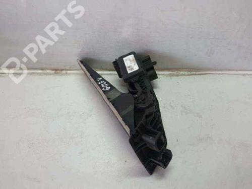 Pedal SEAT ALTEA (5P1)  | BP9817173I4 