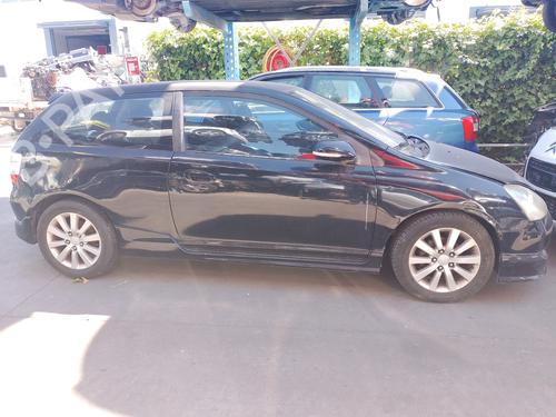 Gearbox HONDA CIVIC VII Hatchback (EU, EP, EV) 1.6 i (EP2, EU8, EU6) | BP40467845M3 - Image 11