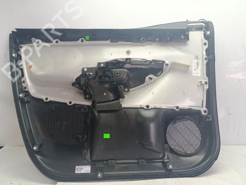 Front right panel TOYOTA YARIS (_P21_, _PA1_, _PH1_) 1.5 Hybrid (MXPH10, MXPH11) | BP38178511C59 - Image 6