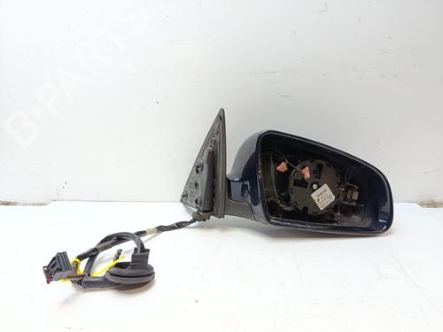 right-mirror-audi-a6-c6-avant-4f5-2004-2005-2006-2007-2008-2009-2010-2011-33288296 main image