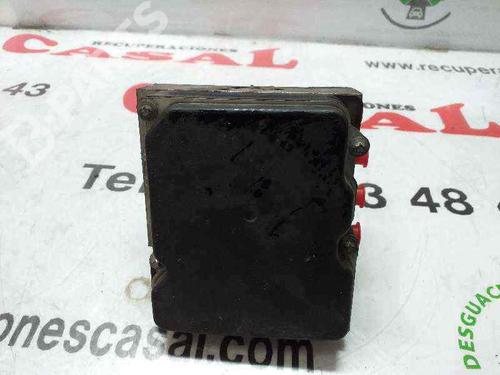 ABS pump FORD TRANSIT Van (FA_ _) 2.4 TDE | BP7955626M43 