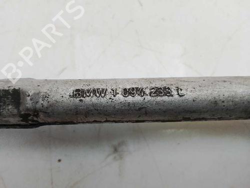 Left front suspension arm BMW 5 (E39) 525 i | BP21175977M12 