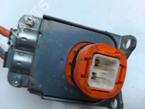 Electronic module TOYOTA YARIS (_P13_)  | BP17090339M83 