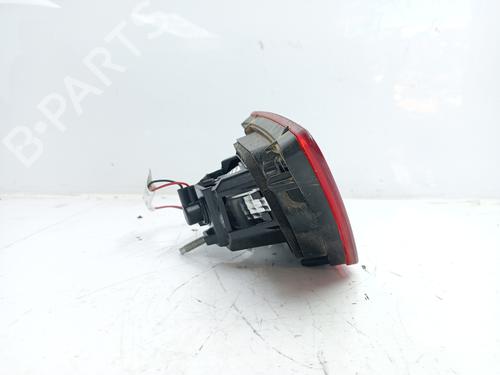 Right taillight RENAULT CLIO IV (BH_) 0.9 TCe 90 (BHNF, BHMA, BHMH, BHJK, BHJR) | BP20690738C35 