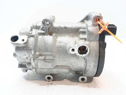 Used AC compressor AC compressor TOYOTA YARIS (_P13_) [2010-2020] 40625478 40625478