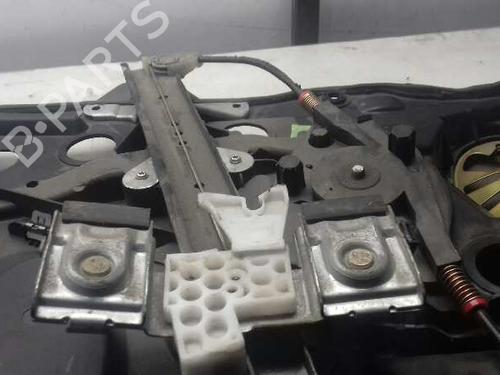 Front right window mechanism FORD FIESTA V (JH_, JD_)  | BP7959004C23 