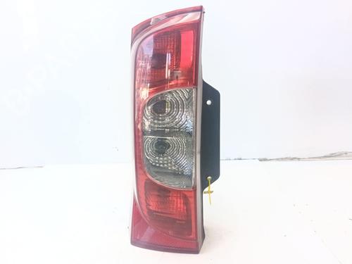 Used Left taillight Left taillight 37800855 37800855