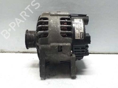 Alternator VW POLO IV (9N_, 9A_)  | BP7959331M7 