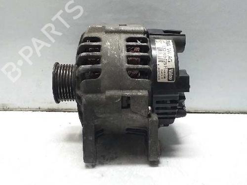 BP7959331M7 | Generator VW POLO (9N_, 9A_)  BP7959331M7