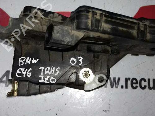 Rear left lock BMW 3 (E46) 320 d | BP7951334C100 