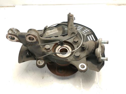 Used Right front steering knuckle Right front steering knuckle 25019627 25019627