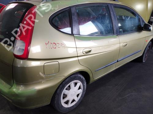 Left taillight DAEWOO REZZO (U100)  | BP7954551C34  - Image 5