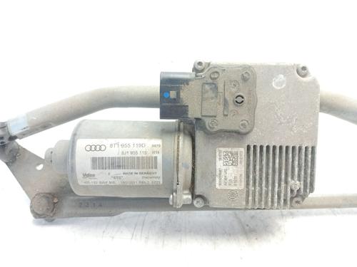 Front wiper motor AUDI A5 Sportback (8TA) | BP29823363M29 - Image 2