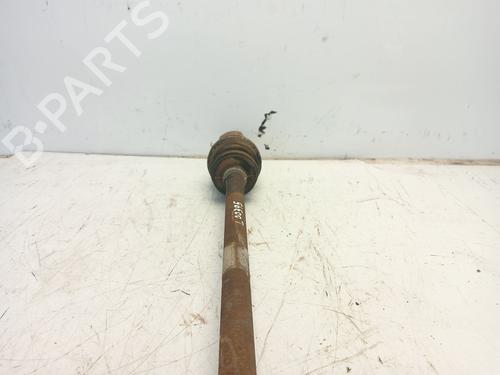 Right front driveshaft KIA SPORTAGE III (SL) 2.0 CRDi | BP26308366M39 