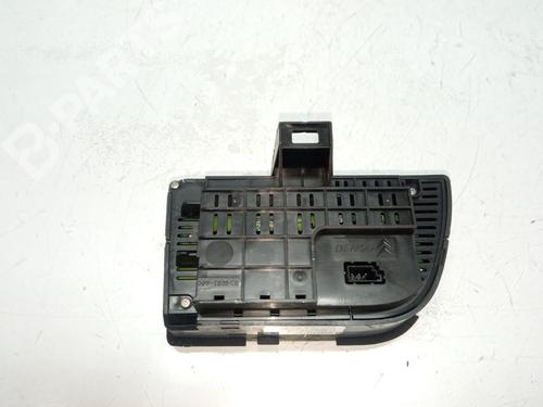 Climate control CITROËN C4 Grand Picasso I (UA_)  | BP9906326I5 