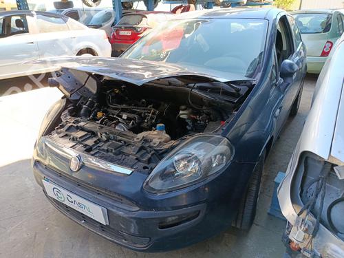 Steering column FIAT GRANDE PUNTO (199_) 1.3 D Multijet (199.AXD11, 199.AXD1A, 199.AXD1B,... | BP38016869M21 - Image 14