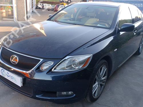 Used Parts LEXUS GS (_S19_)  450h (GRS191_, GWS191_)  4245749