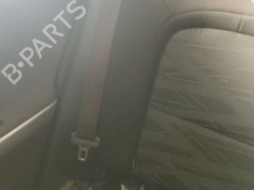 Used Rear right seatbelt Rear right seatbelt 37696009 37696009