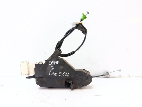 Used Front right lock Front right lock CITROËN C4 I (LC_) [2004-2014] 33538603 33538603