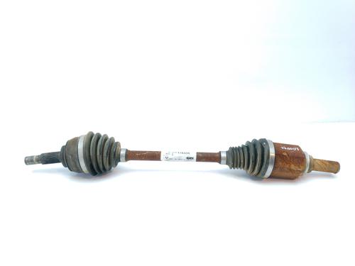 Used Left front driveshaft Left front driveshaft 13734099 13734099