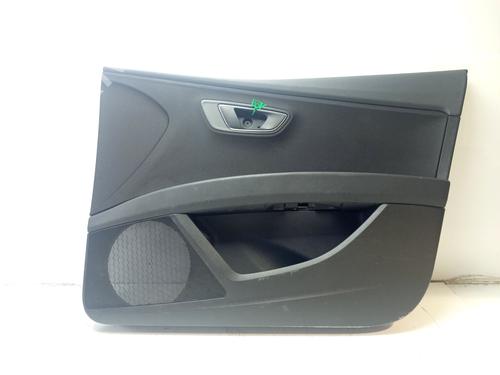 Used Front right panel Front right panel SEAT LEON (5F1) 1.6 TDI (105 hp) 34136337 34136337