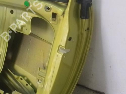 Right front door SEAT IBIZA IV SC (6J1, 6P5) 1.9 TDI | BP31210455C3