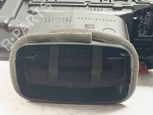 Air vent TOYOTA COROLLA Hatchback (_E21_, _EA1_, _EH1_) | BP36359532I21 - Image 5
