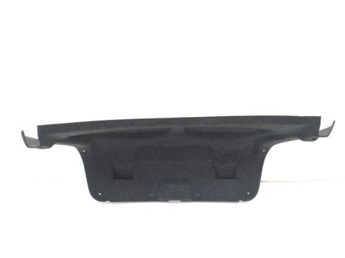 Used Bootlid panel Bootlid panel TOYOTA AVENSIS (_T25_) [2003-2008] 11036468 11036468