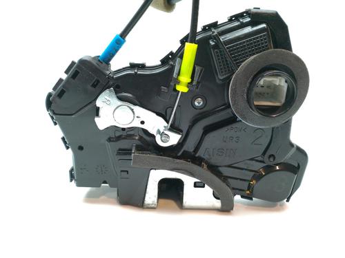 Front right lock TOYOTA AVENSIS Estate (_T27_)  | BP12318395C97 