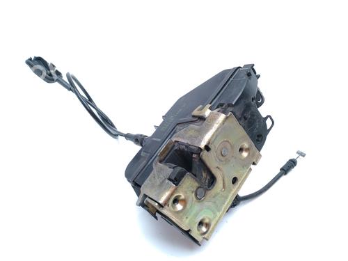Front right lock RENAULT MEGANE II (BM0/1_, CM0/1_)  | BP16183006C97 