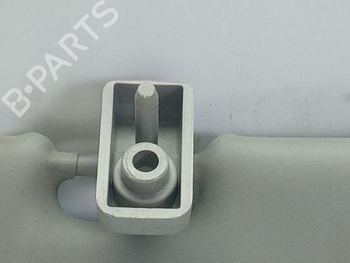 Right sun visor PEUGEOT BIPPER (AA_) 1.3 HDi 80 / BlueHDi 80 | BP30856317I2 - Image 3