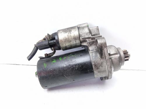 Used Starter VW GOLF V (1K1) 1.9 TDI (105 hp) 15767128