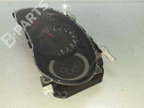 Cuadro instrumentos RENAULT KANGOO / GRAND KANGOO II (KW0/1_)  | BP7956429C47 