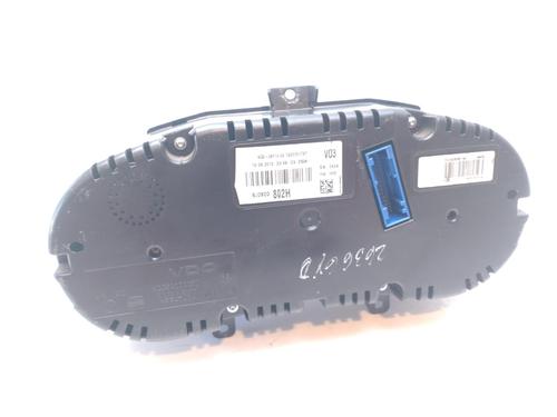 Instrument cluster SEAT IBIZA IV SC (6J1, 6P5) 1.6 TDI | BP15499985C47 